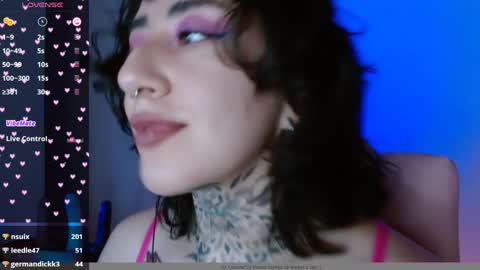 Lisa online show from January 4, 4:12 am