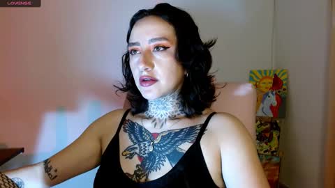 Lisa online show from March 8, 3:06 am