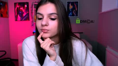 Lisa online show from January 17, 11:19 am