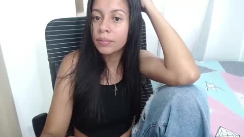 Lisa Santos online show from March 16, 6:45 pm