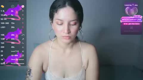 lisa online show from December 18, 8:57 pm