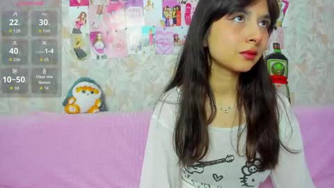 Lisa kiss online show from May 17, 8:23 am