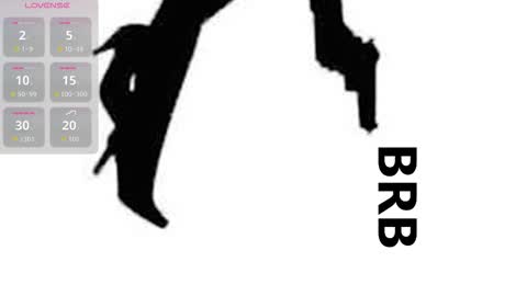 lisa_moons online show from February 24, 4:43 pm