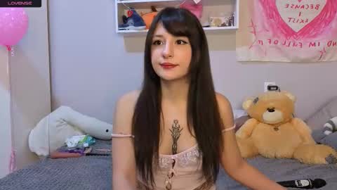 Lisa online show from November 30, 7:15 am