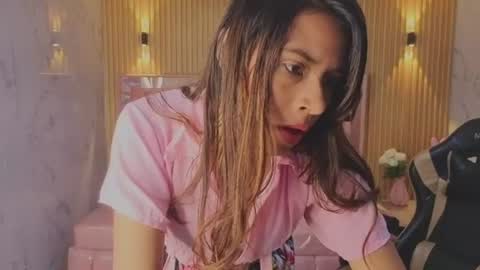 Liz online show from July 24, 9:01 pm