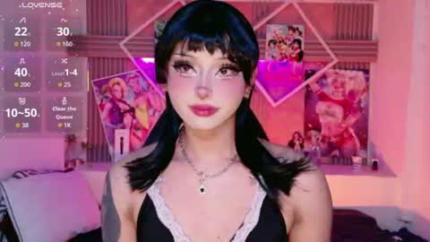 lisa_sparkleee online show from June 23, 3:47 am