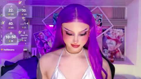 lisa_sparkleee online show from June 25, 5:12 am