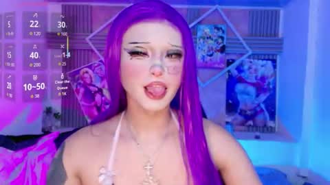 lisa_sparkleee online show from June 30, 3:17 am