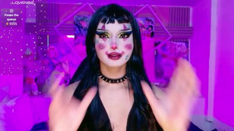 lisa_sparkleee online show from June 5, 3:24 am