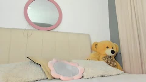 Lisa online show from March 1, 4:26 am