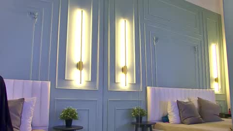 Lisa online show from March 2, 7:48 am