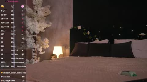 Lisa online show from January 11, 1:44 am