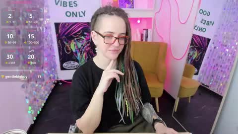 Lisa online show from April 16, 6:02 am