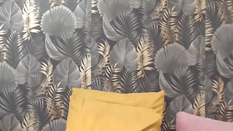 Lisa Grand online show from April 2, 2:41 am