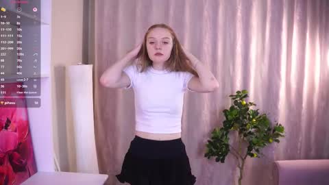 Molly online show from October 30, 4:51 pm