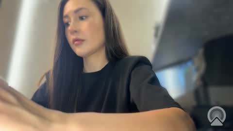 lisandriaaa online show from May 7, 10:55 am