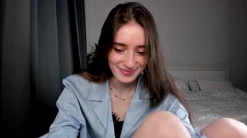 Lisa online show from February 12, 10:48 pm