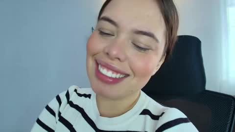 Lisbet online show from February 15, 2:22 pm