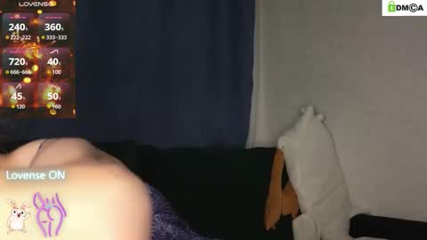 Snapshot of lisi4ka503933 chatting on September 11, 4:30 pm Lisi4ka online show from September 11, 4:30 pm