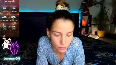 Snapshot of lisi4ka503933 chatting on October 20, 5:07 pm Lisi4ka online show from October 20, 5:07 pm