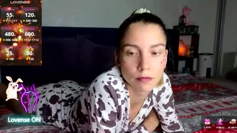 Snapshot of lisi4ka503933 chatting on October 16, 4:17 pm Lisi4ka online show from October 16, 4:17 pm