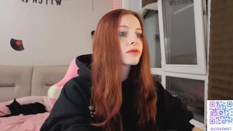 Lika online show from November 4, 2:07 pm