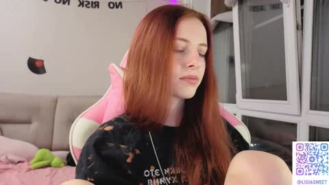 Lika online show from October 29, 12:51 pm