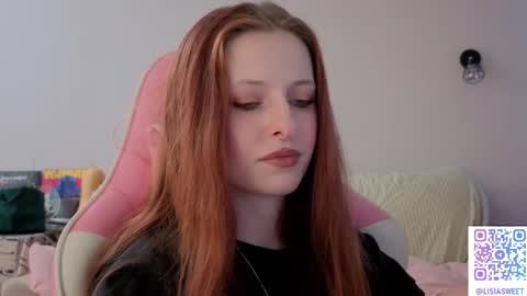 Lika online show from March 7, 2:50 pm