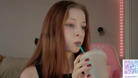 Lika online show from April 29, 2:44 pm