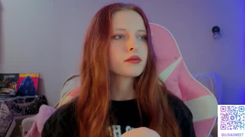 Lika online show from February 18, 3:01 pm