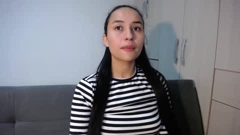 Lisa online show from September 11, 1:29 am