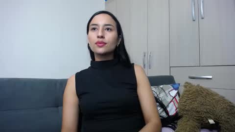 Lisa online show from January 9, 2:01 am