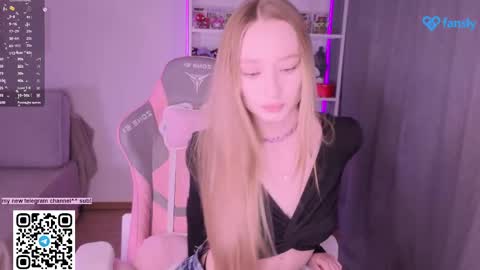 lissa online show from April 23, 12:29 pm