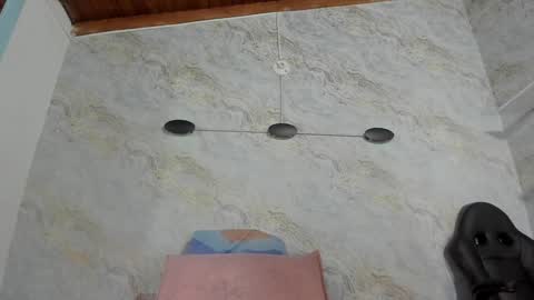 Lisa online show from January 30, 3:11 am