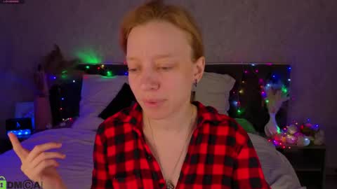 Lissa online show from May 20, 1:57 am