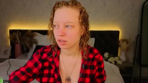 Lissa online show from March 26, 8:19 am