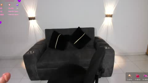 lissa_martinez online show from July 23, 1:58 am