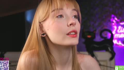 your Liza again. Next stream Dec. 1  at 2 or 3  GMT online show from October 29, 5:42 am