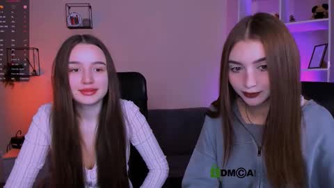 lissa_night online show from November 7, 10:07 am