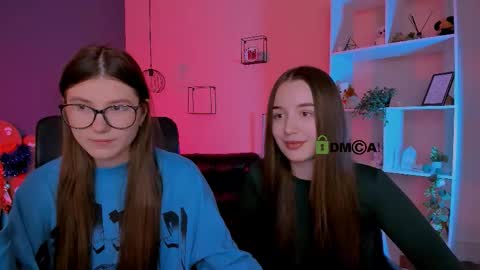 lissa_night online show from January 6, 9:46 am