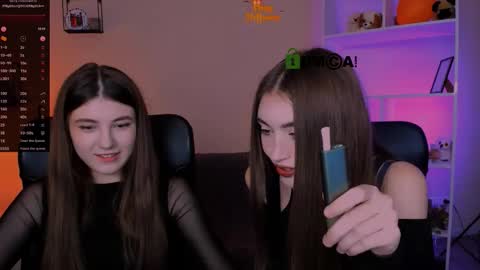 lissa_night online show from November 4, 7:59 pm