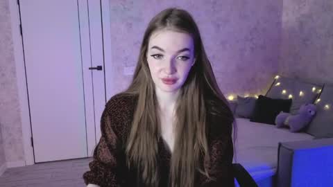 Lissa online show from May 6, 2:28 am