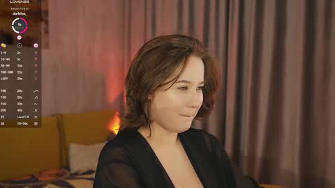 Lissa online show from March 28, 2:40 pm