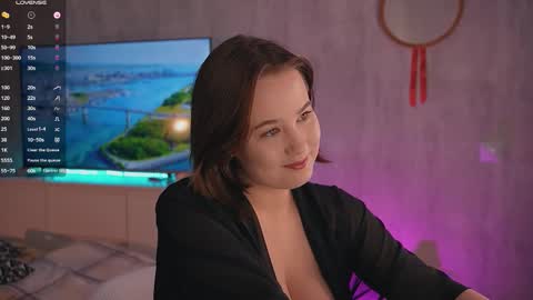 Lissa online show from March 11, 4:21 pm