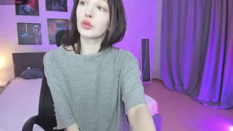 lissameoww online show from February 3, 2:53 am