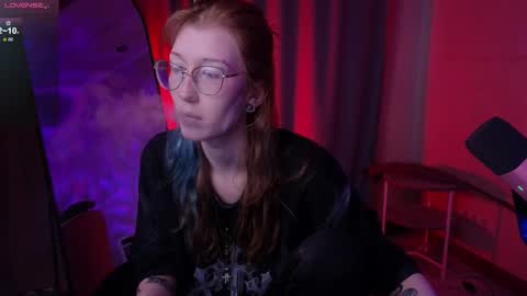 Snapshot of lissaros chatting on October 22, 5:43 am lissaros online show from October 22, 5:43 am
