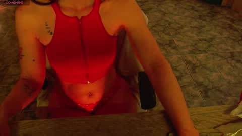 Liss online show from November 20, 5:10 pm