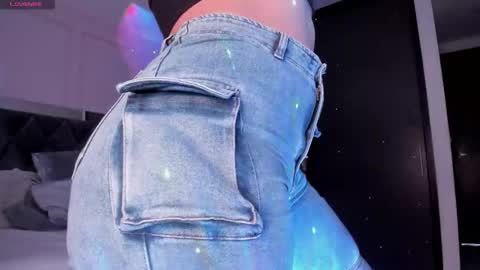 Lissy online show from November 20, 8:39 pm