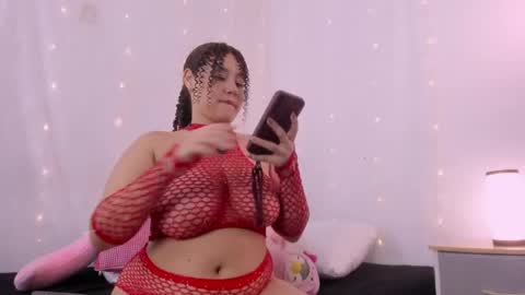 lissyconan online show from April 12, 8:46 pm