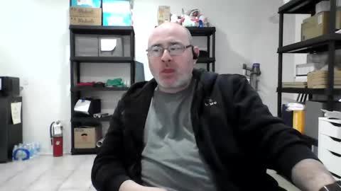 litemike7 online show from February 15, 9:13 pm